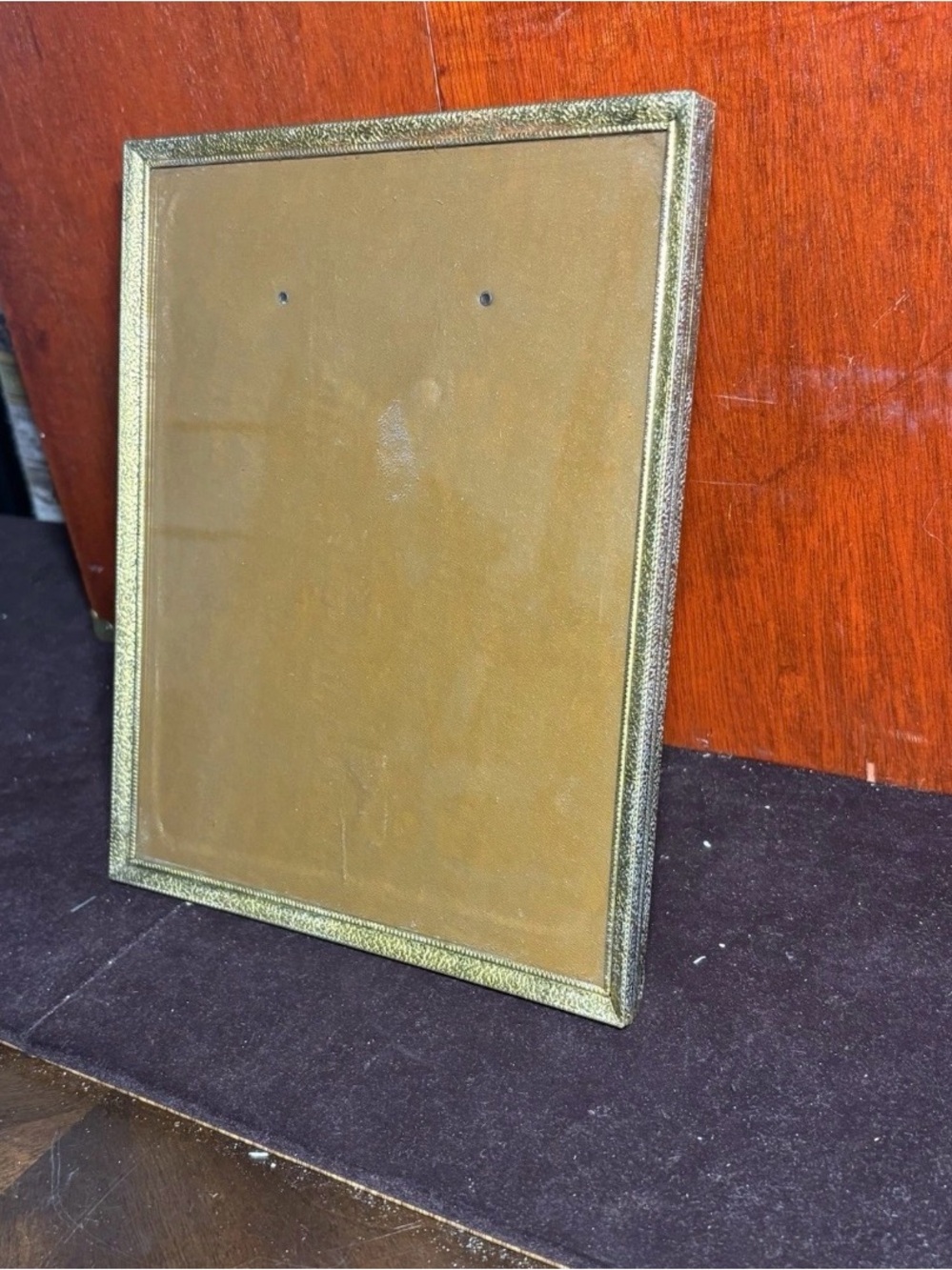 Gold Decorative Picture Frame